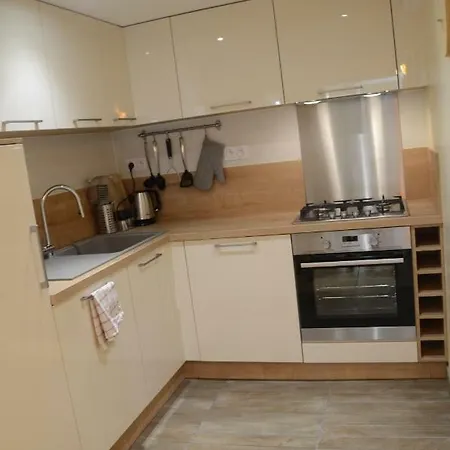 Appartement Jardin Du Petit Gatsby *