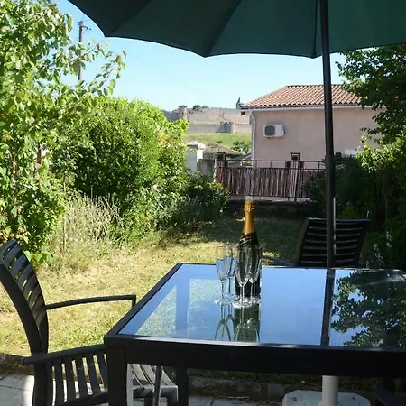 Jardin Du Petit Gatsby