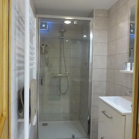 Appartement Jardin Du Petit Gatsby