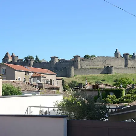 Jardin Du Petit Gatsby