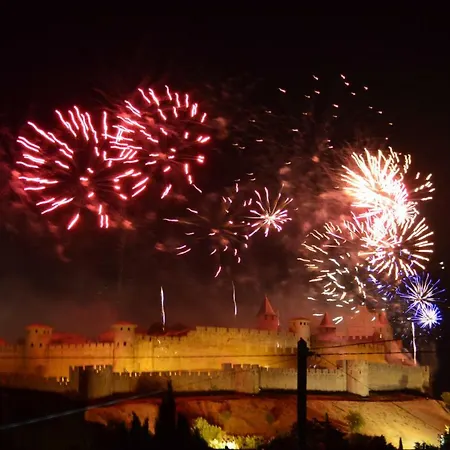 Appartement Jardin Du Petit Gatsby *