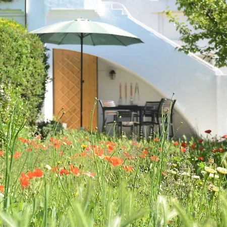 Jardin Du Petit Gatsby * Carcassonne