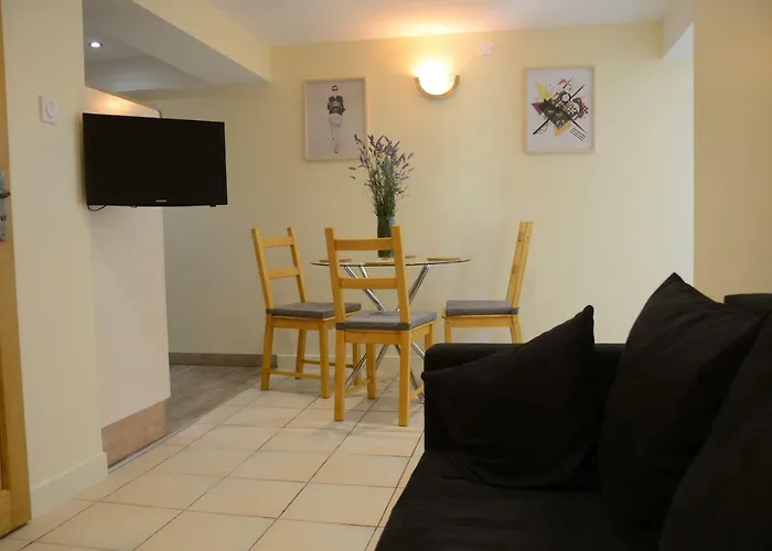 Jardin Du Petit Gatsby カルカソンヌ