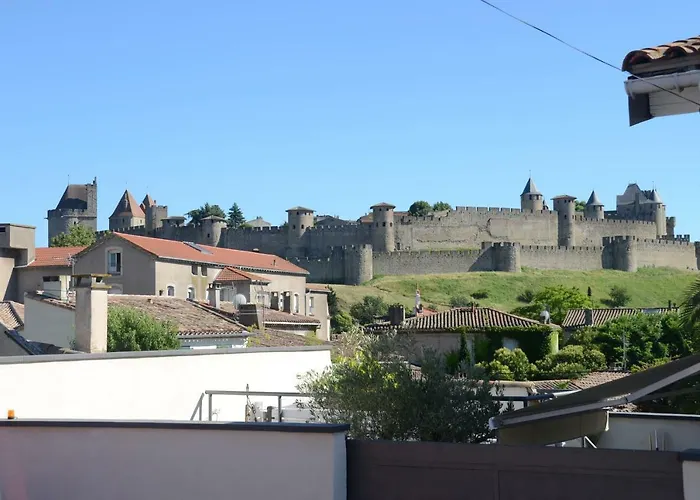 Jardin Du Petit Gatsby